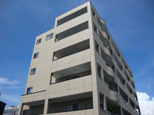 ＴＮＭ鎌倉 外観