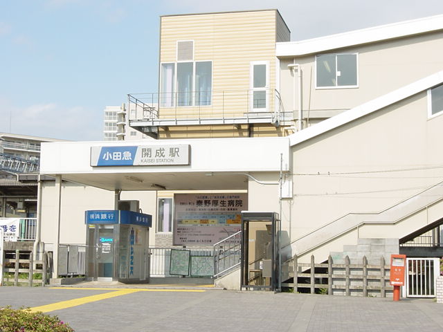 プランドール その他外観2