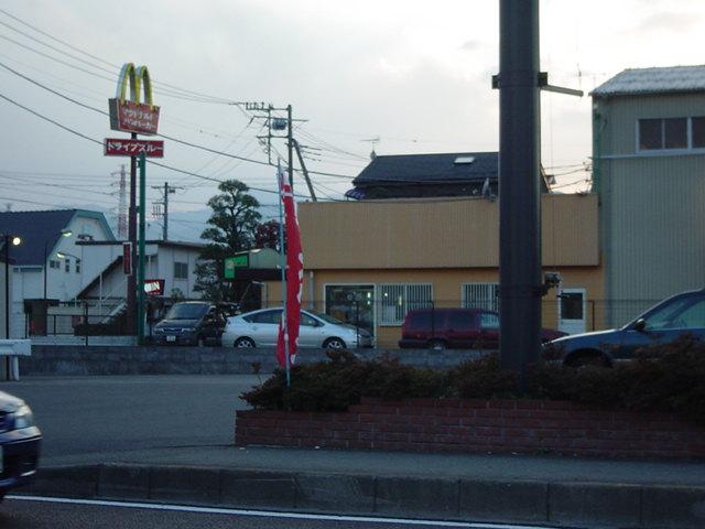 プランドール その他外観4