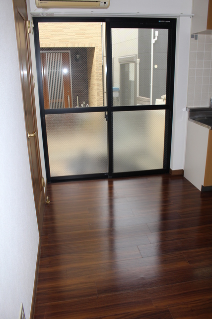 FOLIAR ベッドルーム