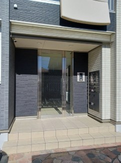 サン　クレール その他外観1