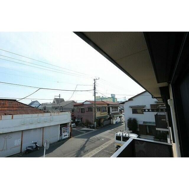 フェアロージュ その他外観1