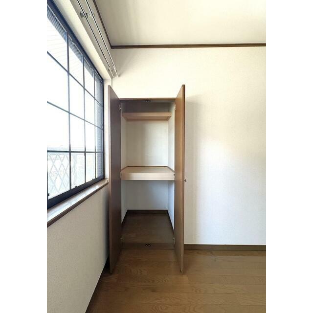 ミレニアムⅡ その他12