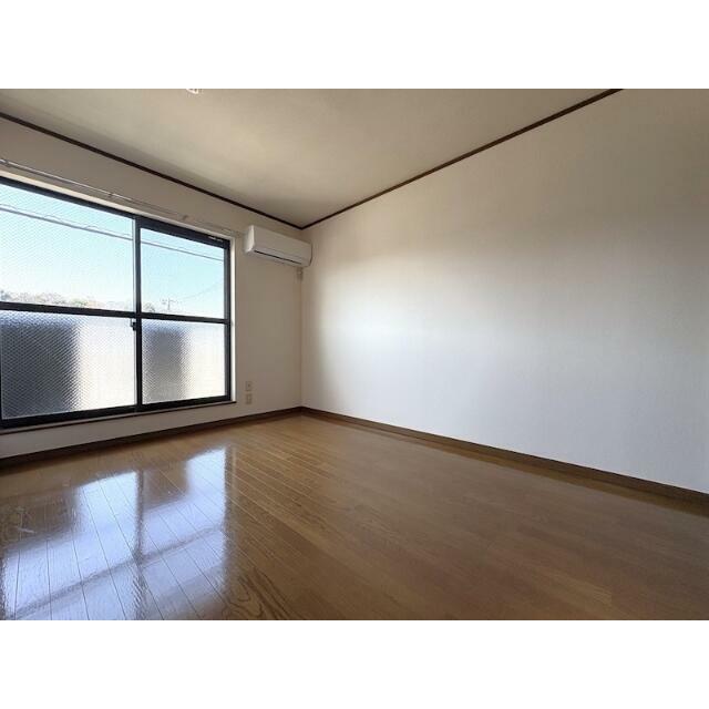 ミレニアムⅡ ベッドルーム