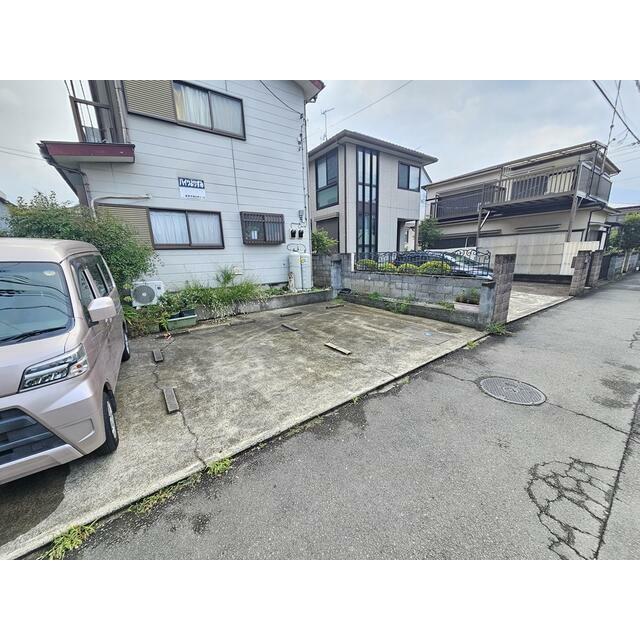 ハイツよりずみ その他外観1