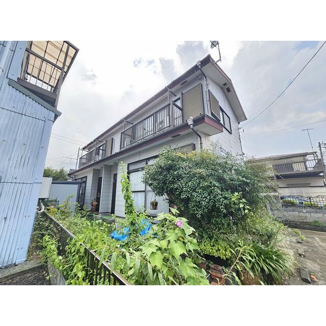 ハイツよりずみ その他外観2
