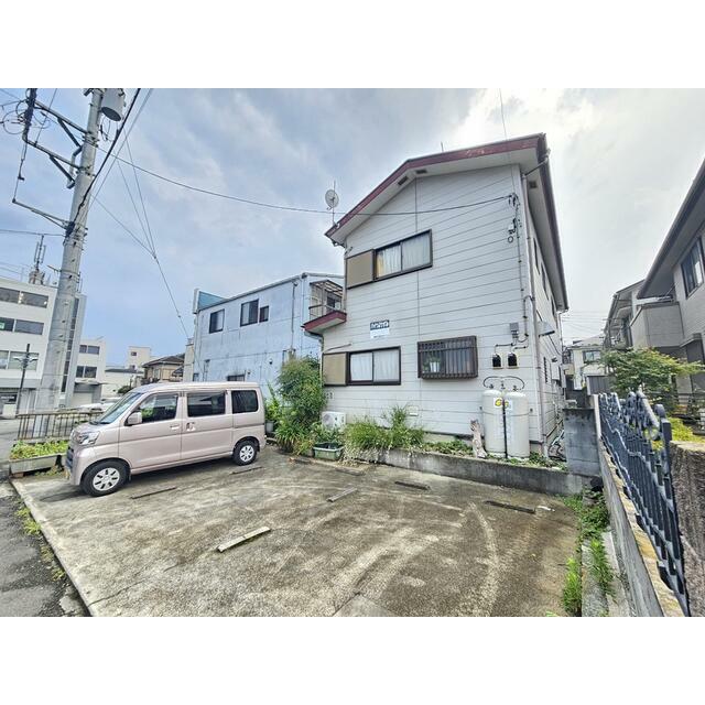 ハイツよりずみ その他外観3