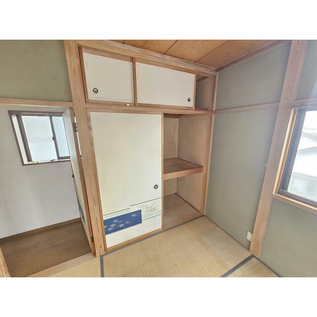 ハイツよりずみ その他8