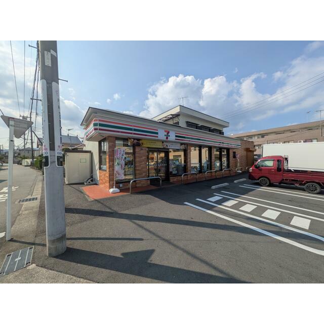ハイツよりずみ 周辺画像2