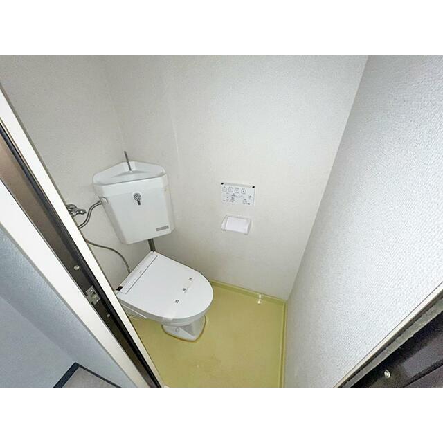 仲居ハイツⅢ その他1
