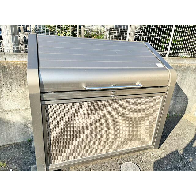 仲居ハイツⅢ その他外観1