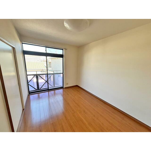仲居ハイツⅢ その他部屋・スペース
