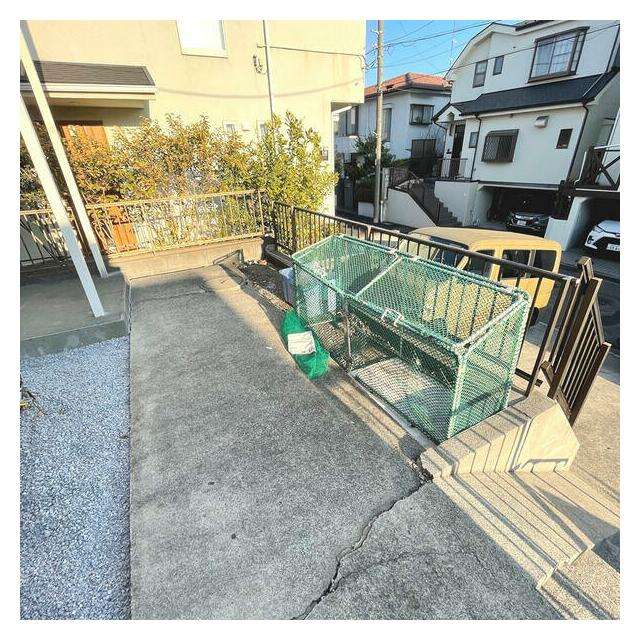 ホワイトコート鵠沼 その他外観4