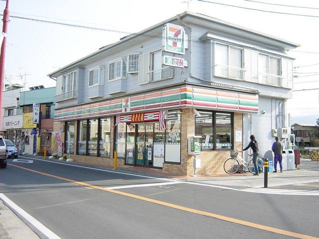 セレーヌ泉Ｂ その他外観6