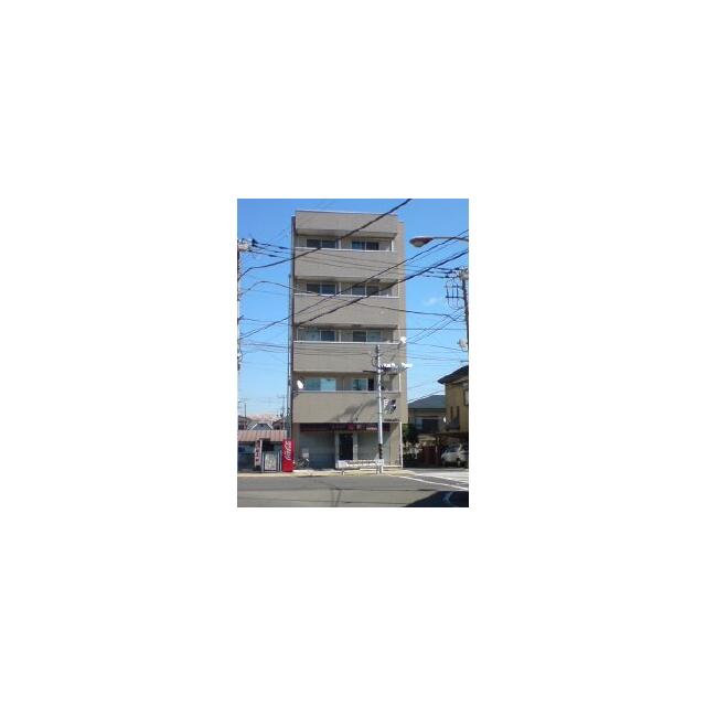 NKビル第一 201号室 外観