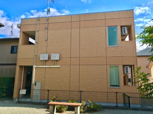 セレーヌ泉Ｂ 外観