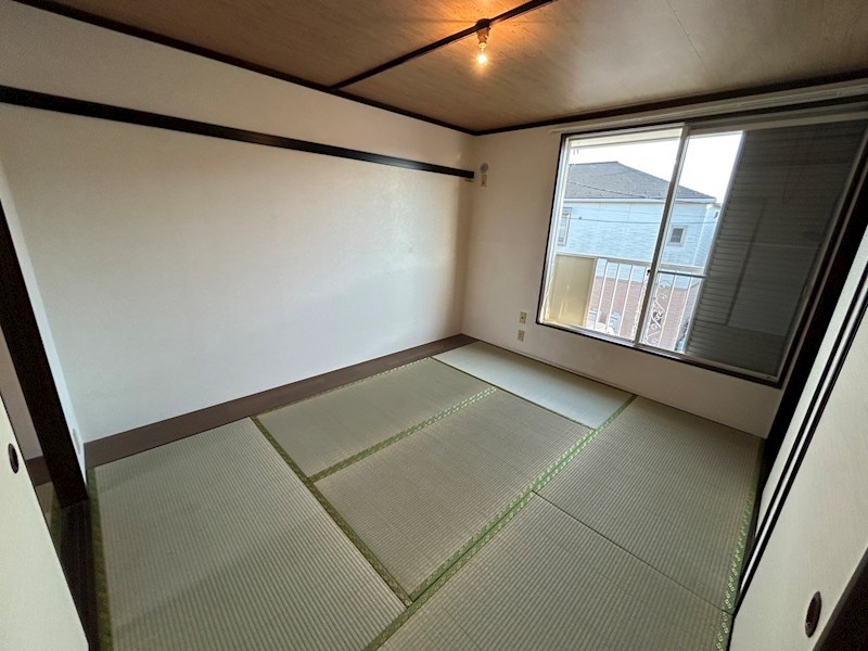 ビューテラスハイムＢ その他部屋・スペース