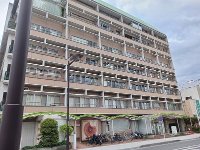 クレスト　中六 その他外観5
