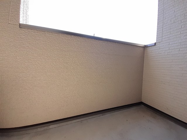 サンリットＹⅡ ベランダ