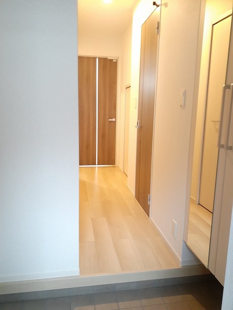 Ｓｕｎｎｙ　Ｍａｉｓｏｎ 玄関