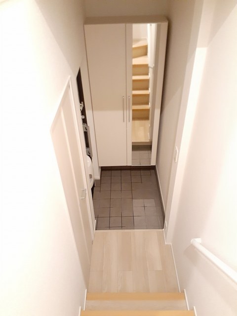 Ｓｕｎｎｙ　Ｍａｉｓｏｎ 玄関