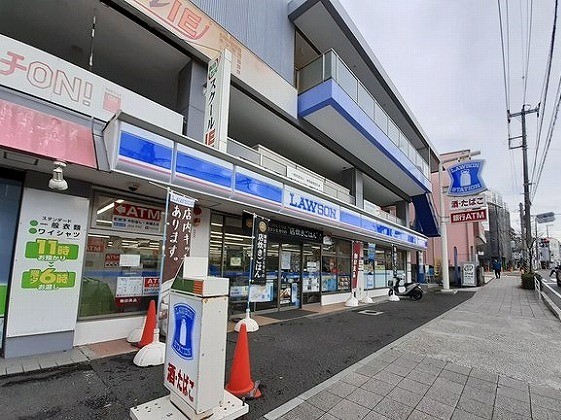 トレス中田 その他外観1