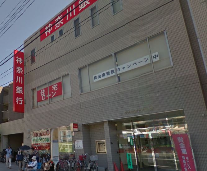 トレス中田 周辺画像1