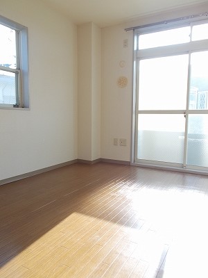 ニューハイツ柿沢 その他1