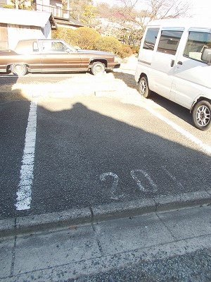ニューハイツ柿沢 その他2