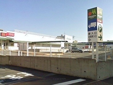 ニューハイツ柿沢 その他外観4