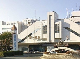 ニューハイツ柿沢 その他外観5