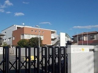 ニューハイツ柿沢 その他外観6