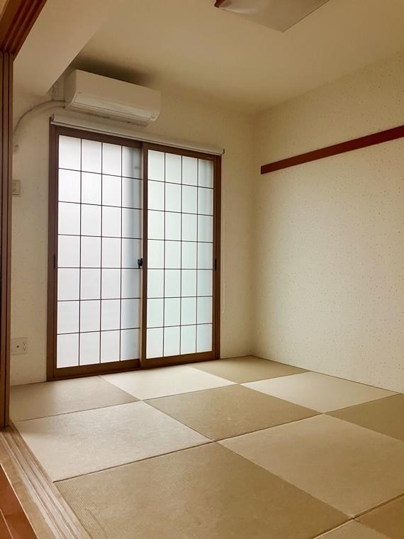 グレーシアステイツいずみ野 その他5