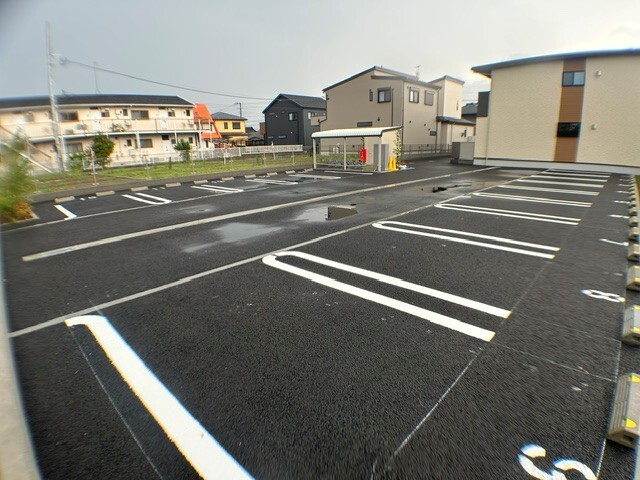 カフア　テラス その他7