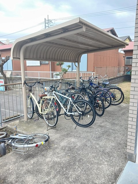 メゾンエトワールⅡ その他4