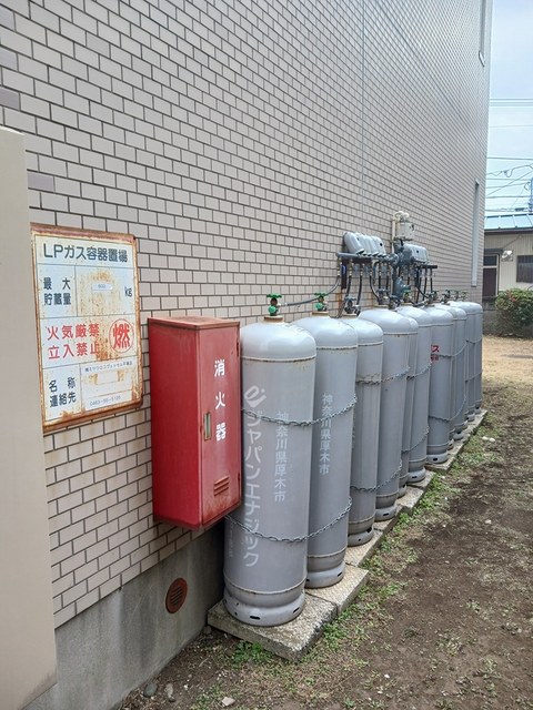 メゾンエトワールⅡ その他8