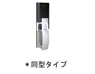 ヴィオラ 玄関