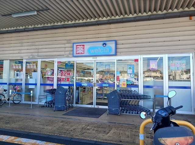 ヴィオラ その他外観2