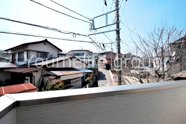 ＡＡＬＴＯ　ＨＯＵＳＥ 眺望