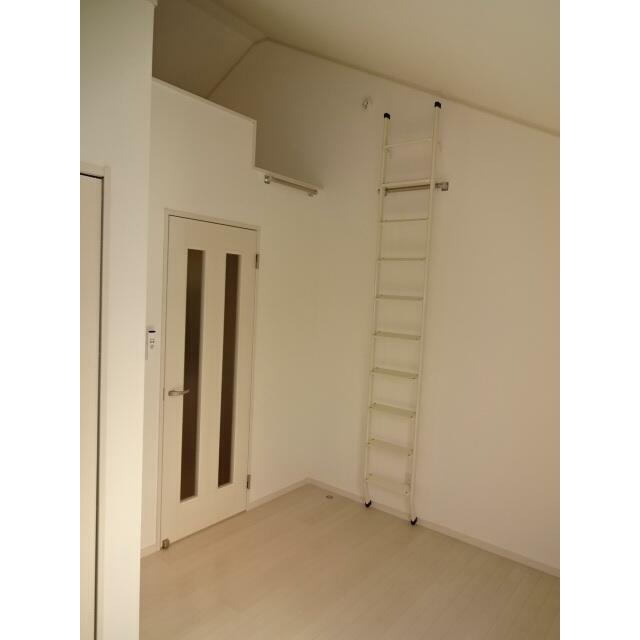 ＡＡＬＴＯ　ＨＯＵＳＥ ベッドルーム