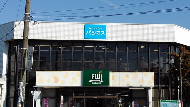 ヴィオラ その他外観5