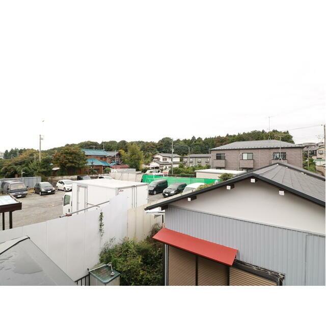 アンプルール　ブワ　Ｏｇａｗａ　Ⅰ その他外観1