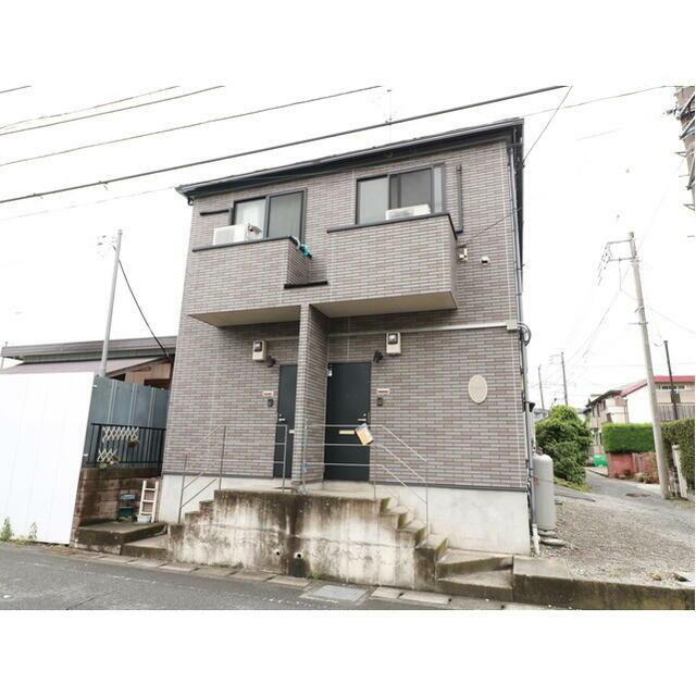 アンプルール　ブワ　Ｏｇａｗａ　Ⅰ その他外観2