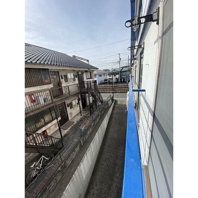 ジュラーレシブヤ その他外観1