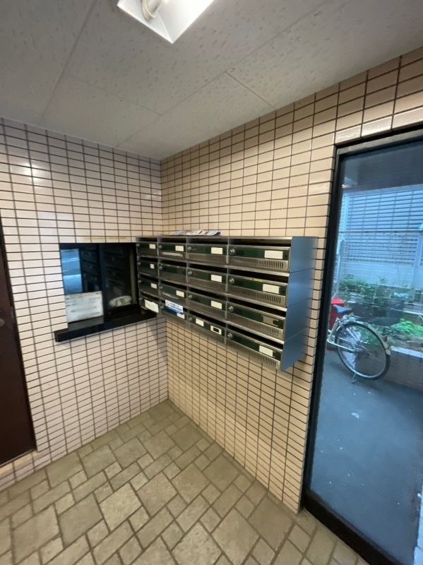 ケントコート藤沢善行 その他設備