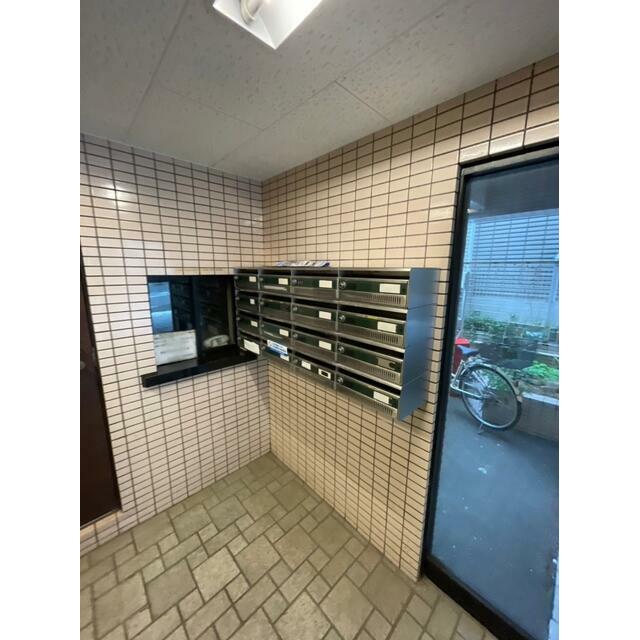ケントコート藤沢善行 その他外観3