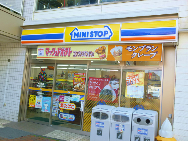 ケントコート藤沢善行 周辺画像4