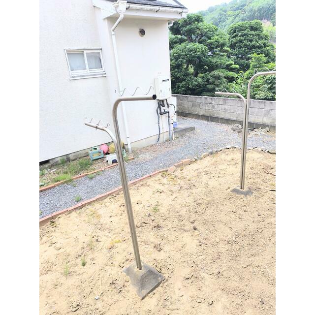 ジュネス その他外観1