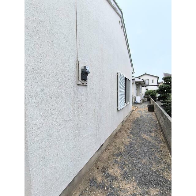 ジュネス その他外観2