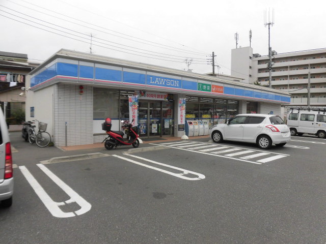 ジュネス 周辺画像1